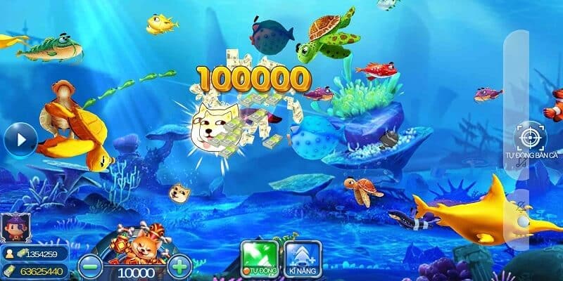 Bắn Cá New88 - Các Trò Chơi Hấp Dẫn Tại Bắn Cá New88 4 Một số lưu ý khi chơi game bắn cá New88
